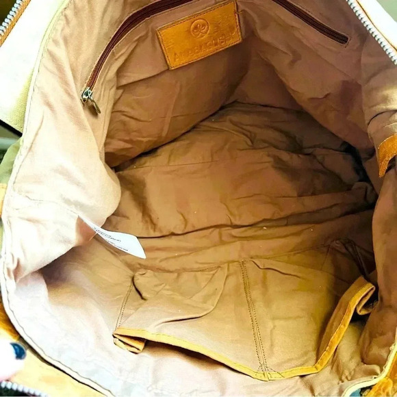 Anabaglish Sundance Cobbled Streets Bag - Picture 16 of 16